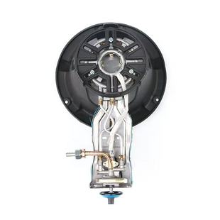 低压猛火灶商用饭店液化气天然气煤气摆摊炒粉面大单灶带熄火保护