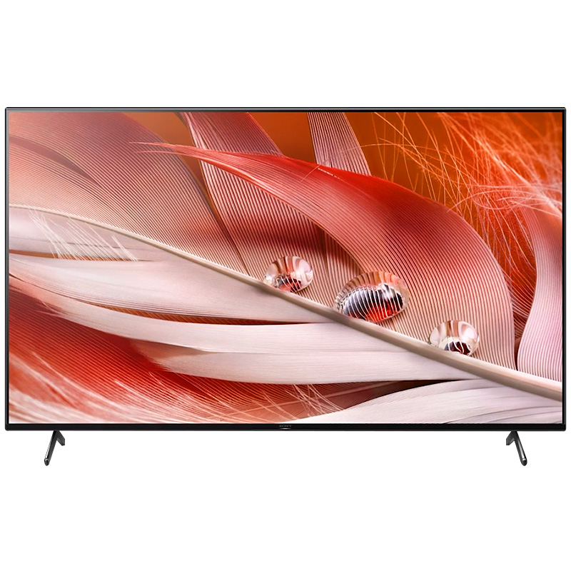 Sony/索尼 XR-55X90L 55英寸 4K 120Hz高刷游戏电视X80L/85L X90K