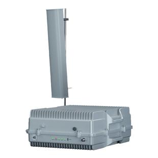 林创光纤手机信号放大增强器三网合一隧道山区地下室大功率直放站