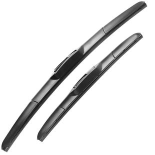 适用东风本田享域雨刮器原装2019-2021款汽车专用静音无骨雨刷条