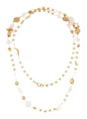 GASBIJOUX项链高级感