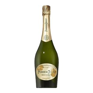 巴黎之花Perrier Jouet法国香槟产区干型起泡葡萄酒750ml元旦送礼