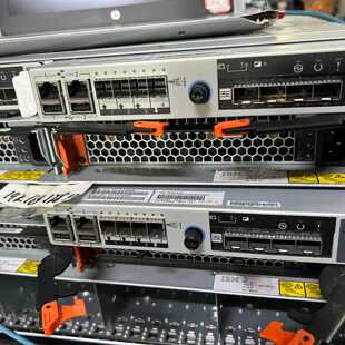 下单前咨询IBM V3500 V3700 控制器 00AR108 00