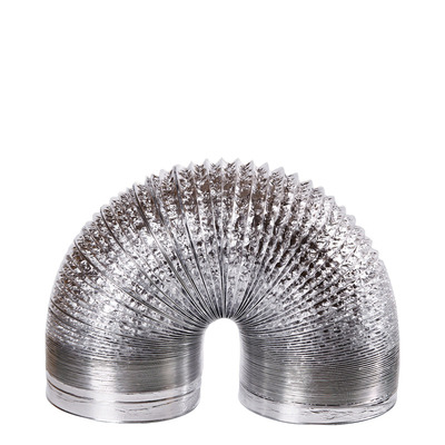 四层加厚厨房抽油烟机排风管烟道