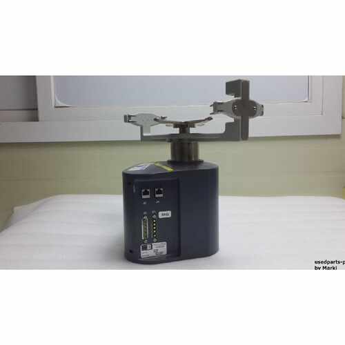 BROOKS AUTOMATION 123100 RAZOR WAFER ALIGNER