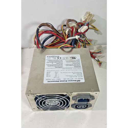 3P PACIFIC POWER PRODUCTS（太平洋电源产品）KPP401-8A，RADISY