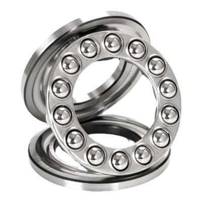 进口平面推力球轴承复购96万+