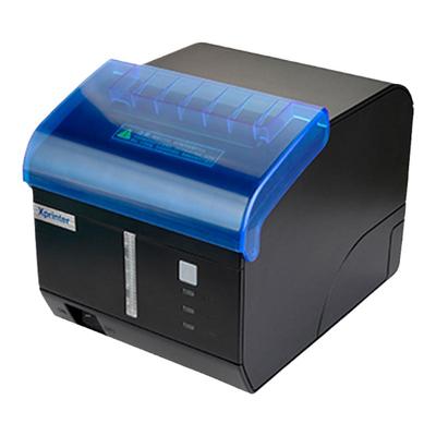 芯烨后厨声光报警热敏打印机