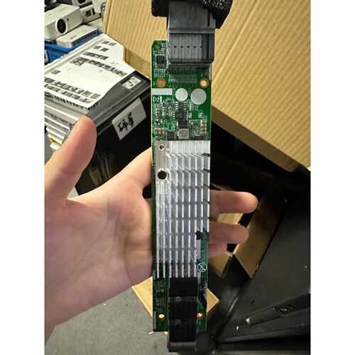 询价Mellanox IBH1_MCX6_M_REVA01 20