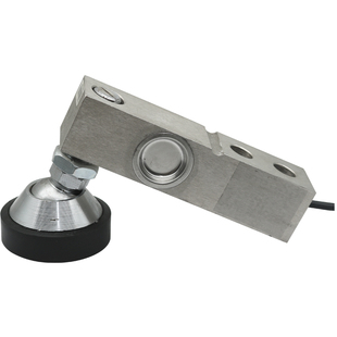 柯力SQB小地磅传感器1T/2T/3吨5T悬臂梁称重传感器柯力地磅传感器