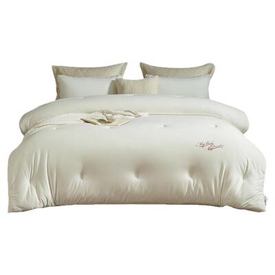 Paradies天丝棉夏被可机洗免被套