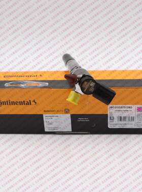 马牌GK2Q-9K546-AC 2802002051380 A2C9303500080 喷油器