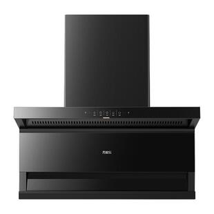 政府补贴】万家乐顶侧双吸系列K5R2抽吸油烟机家用一级能效自清洗