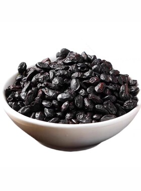 浏阳豆豉正宗湖南特产黑豆豉蒸菜炒菜做酱调料下饭菜原味干豆豉粒