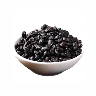 浏阳豆豉正宗湖南特产黑豆豉蒸菜炒菜做酱调料下饭菜原味干豆豉粒