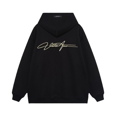 【Endweep官方店】连体字卫衣