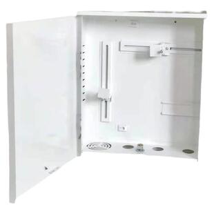 监控防水箱网络设备室内外POE专用防水盒配电箱配件电源电工箱用