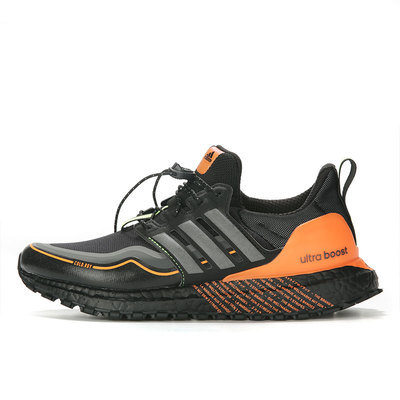 阿迪达斯男女跑步鞋G54860