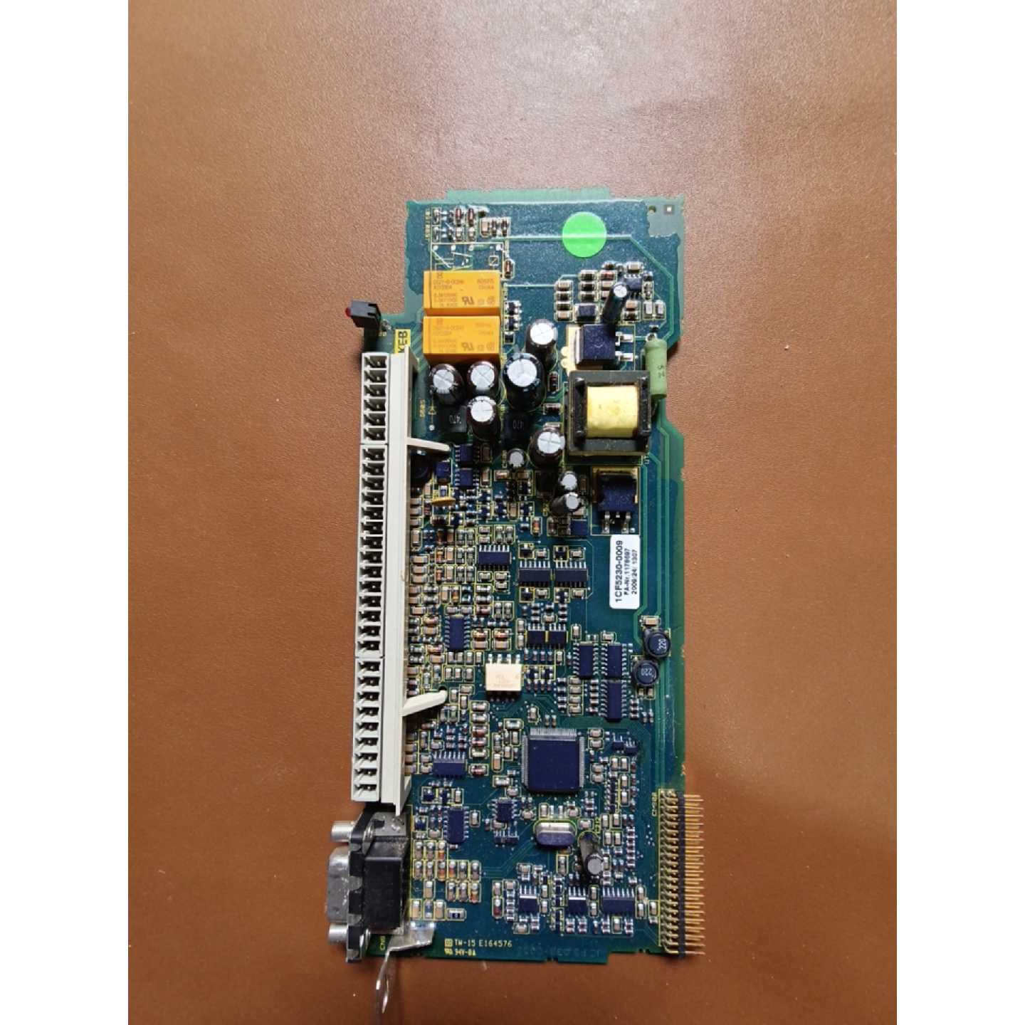 议价-KEB变频器主板1CF5230-0009