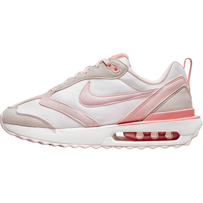 Nike/耐克正品Air Max Dawn女士低帮耐磨运动鞋DR7875-100