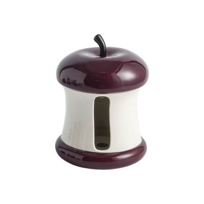 JOJO'SLIFEPD客厅陶瓷烟盅带盖