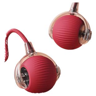 自动遛狗球狗玩具球耐咬自嗨宠物逗狗狗神器狗球小狗突突球跳跳球