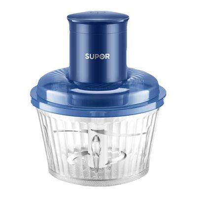 苏泊尔防塞肉新款绞肉机