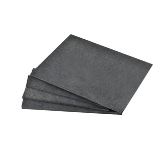 进口合成石板耐高温模具隔热垫板防静电碳纤维板合成石2-80厚加工