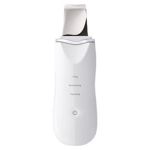 超声波去黑头铲子仪器清洁毛孔铲皮机美容仪家用除脸部刮粉刺神器