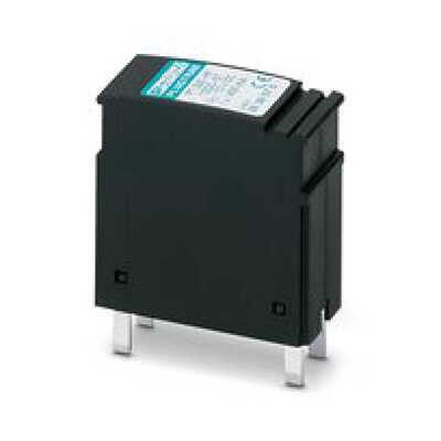 议价菲尼克斯电涌保护器插拔件PT 2X2-HF-12 DC-ST-2839570少量现