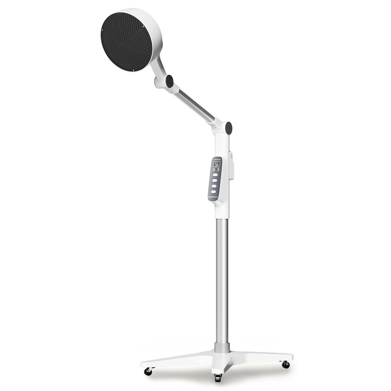 鱼跃远红外线理疗灯烤器家用医疗神灯电磁波谱治疗仪理疗仪烤灯