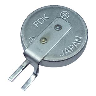 FDK富士ML621-TZ1 适用于行车记录仪主板3V贴片可充电纽扣电池