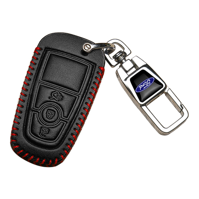 福特蒙迪欧钥匙套福睿斯锐界L包