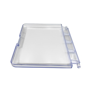 通用工业设备6 7 8 9 10寸触摸屏人机界面保护罩防尘防水 监视窗