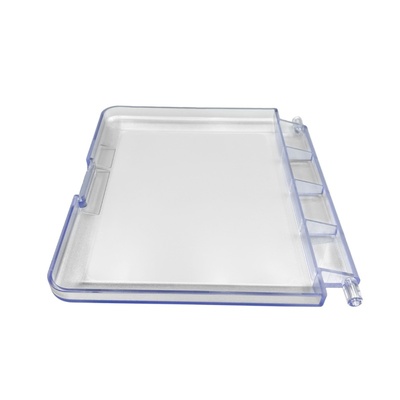 通用工业设备6 7 8 9 10寸触摸屏人机界面保护罩防尘防水 监视窗