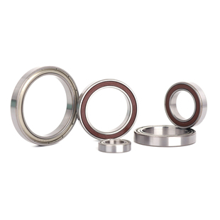 进口日本轴承6800 6801 6802 6803 6804 6805 6806 6807 ZZ V