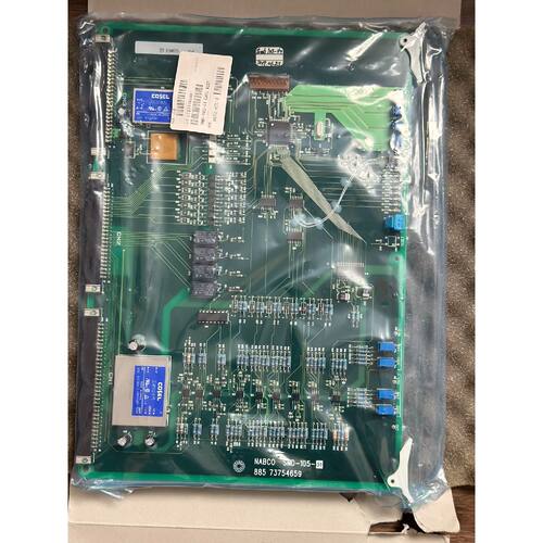 NABCO SMD-105-01，PCB板，未使用原厂件询价