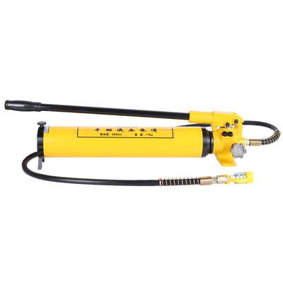 手动液压油泵打压泵高压泵压力泵