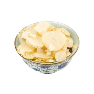 酸甜洋姜腌制咸菜下饭菜农家自制咸脆黑洋姜菊竽鬼子姜不辣多口味