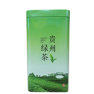 贵州黎平香茶高山云雾明前绿茶2025年新茶春茶毛峰毛尖袋装罐装