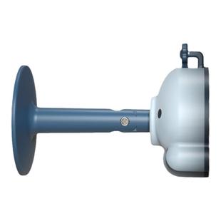 卡通门吸免打孔门挡器防撞门碰强磁卫生间门后吸门固定墙地吸新款