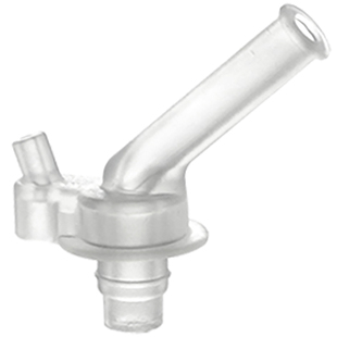 杯具熊儿童保温杯配件beddybear学饮吸管杯替换硅胶吸嘴鸭嘴配件