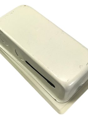 防雷接地测试箱86型盖子不锈钢