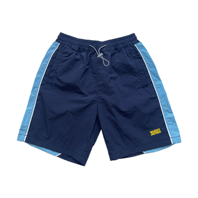 宽松新款速干运动休闲短裤JUSTIN