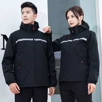 9807 черный съемный топ