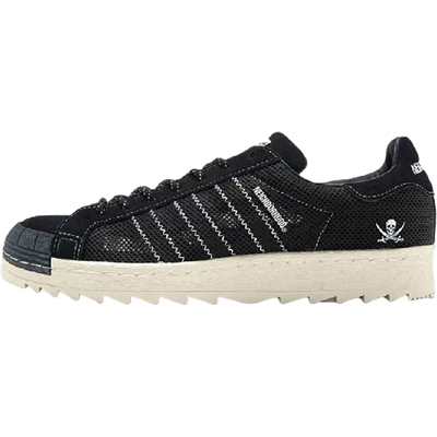 车缝线系带板鞋Adidas阿迪达板鞋