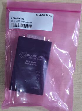 【请询价】Black Box转换器LE2041A-R2
