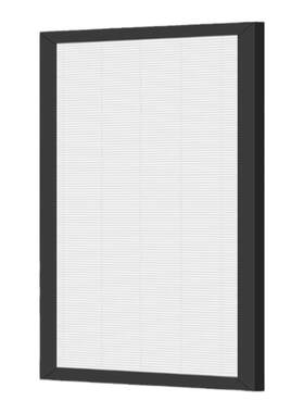 适配弗迪沃斯新风除湿系统FD-X250/L/X140L/X60/40L/E140L过滤网