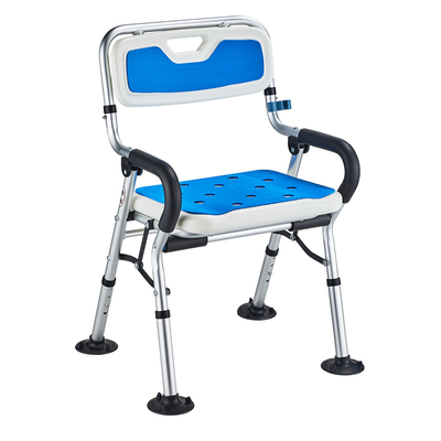 扶瑞养老院康养推荐吸盘洗澡椅