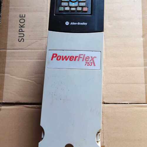 溢价-AB PF750变频器20F11RC015JA0NNNNN，